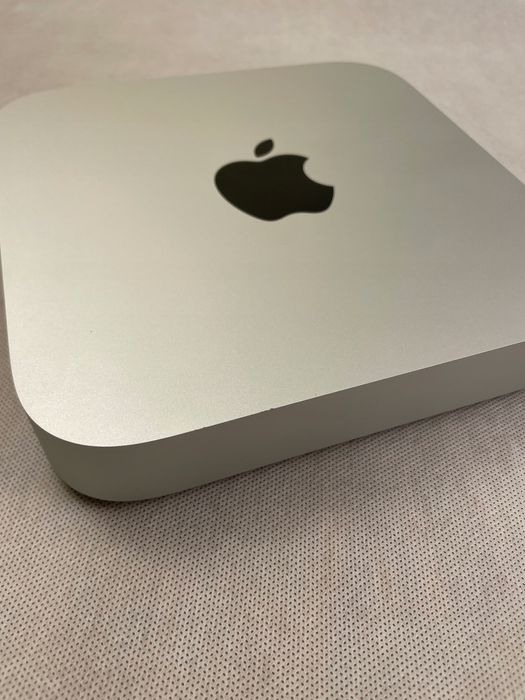 Apple mac mini m2 pro/16gb/512gb