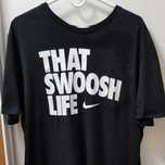 Nike "The Nike Tee" (XL)