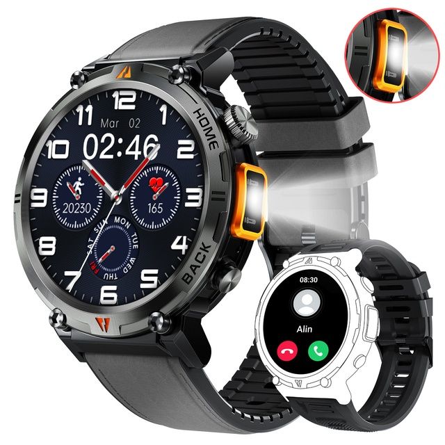 Часы Smart watch ke3