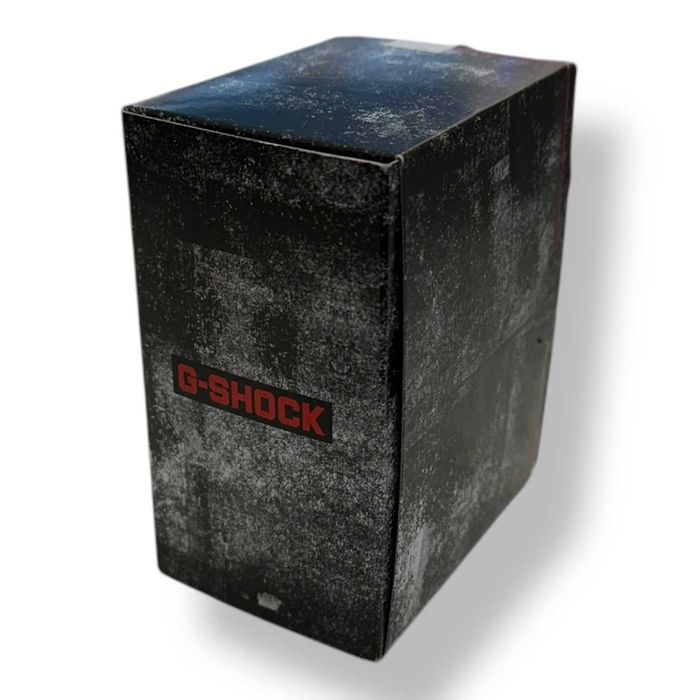 Zegarek G-Shock classic Style Ga-2100-1a1er