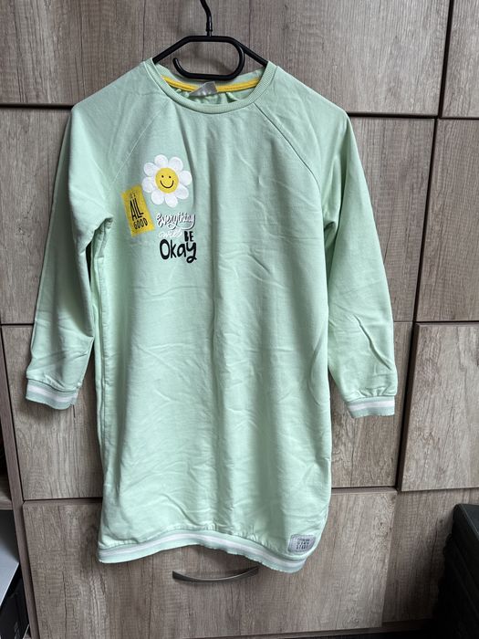 Платье на девочку