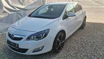 Opel Astra Bardzo ładny stan wersja Innovation bez wkładu finansowego