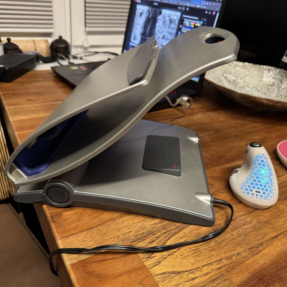Kensington Notebook station USB stacja dokująca do laptopa 17"