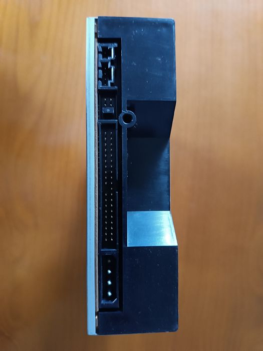 Leitor de CD Samsung SCR-3231
 SCR-3231 (CD-Master 32E)