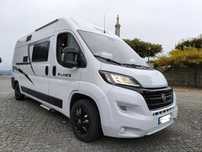McLouis Menfys Van S-line