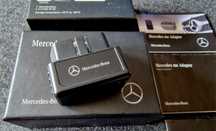 Mercedes Me Adapter Nowy Tanio