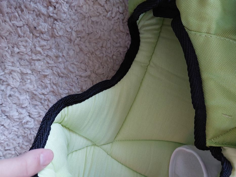 Кенгуру для ребёнка