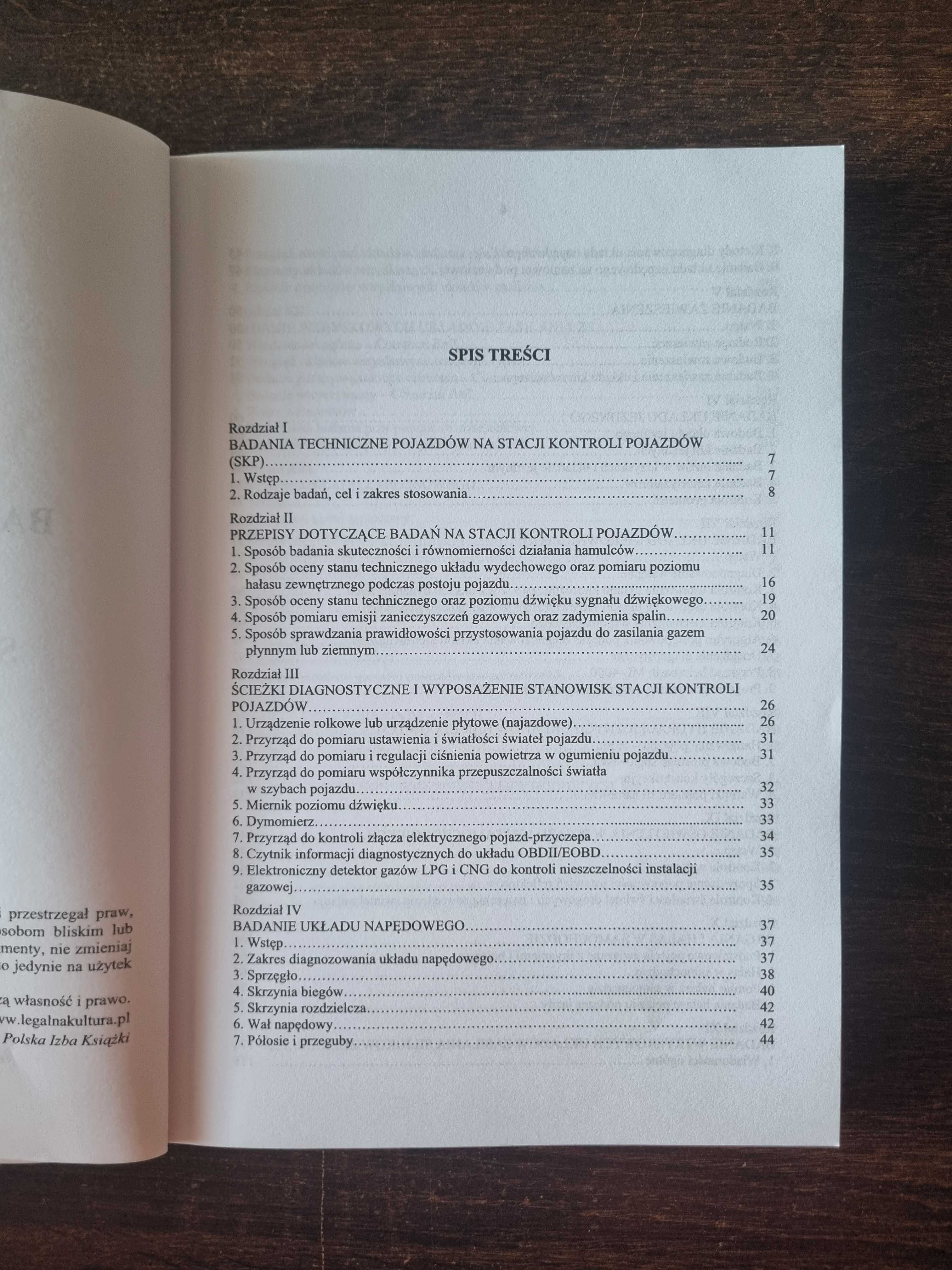 Badania techniczne z diagnostyką pojazdów samochodowych Gustof