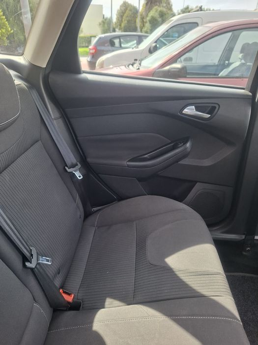 Ford focos 1.6 90cv 2012