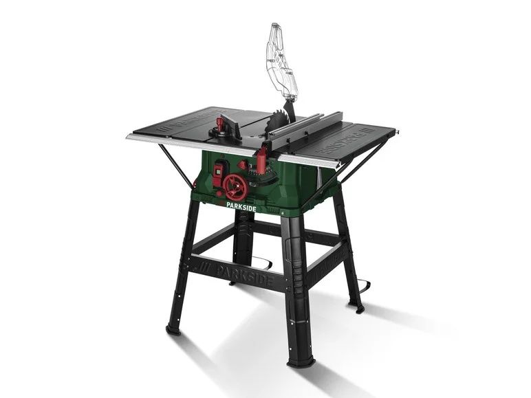 Настільна пила PARKSIDE® »PTKS 2200 A1«, 2200 Вт