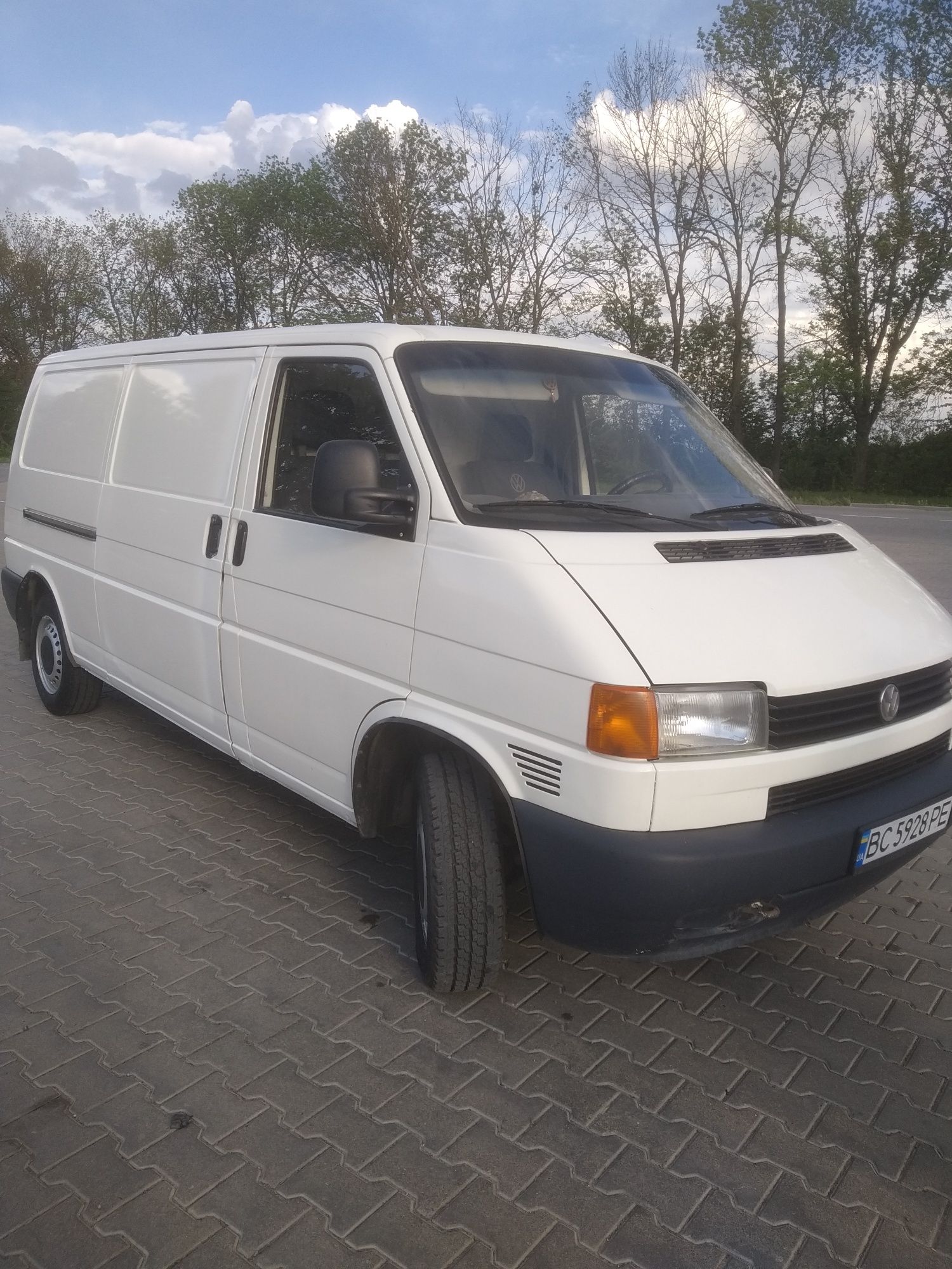 Продам Volkswagen T-4 long