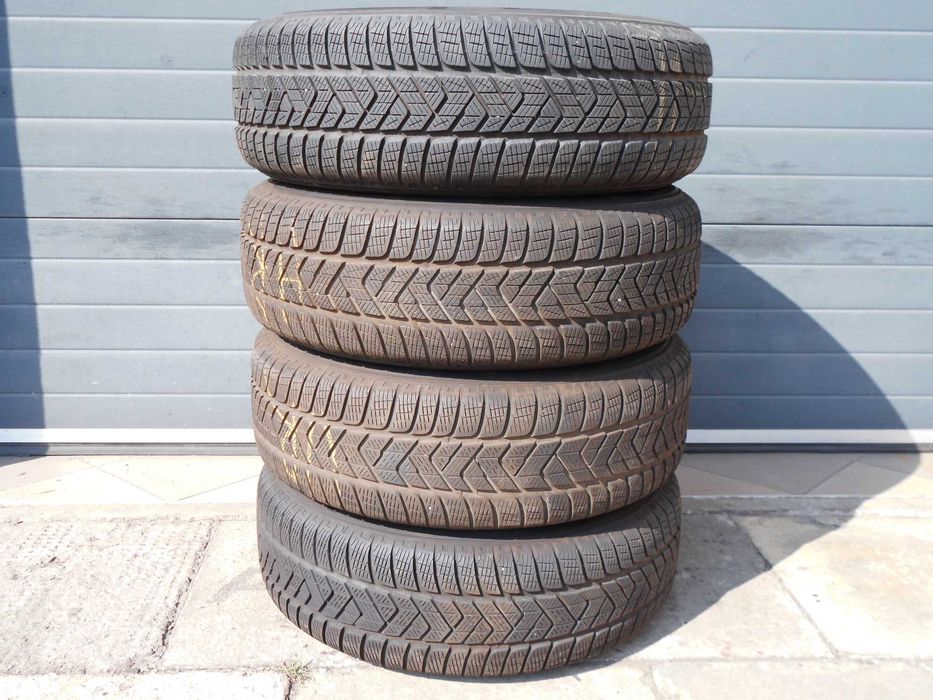 ! Koła aluminiowe 17 5x112 Vw Audi Q3 Vw Tiguan 2 Skoda Kodiaq Terraco