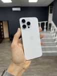 iPhone 15 Pro Max 256Gb White Titanium Unlock Від Магазину