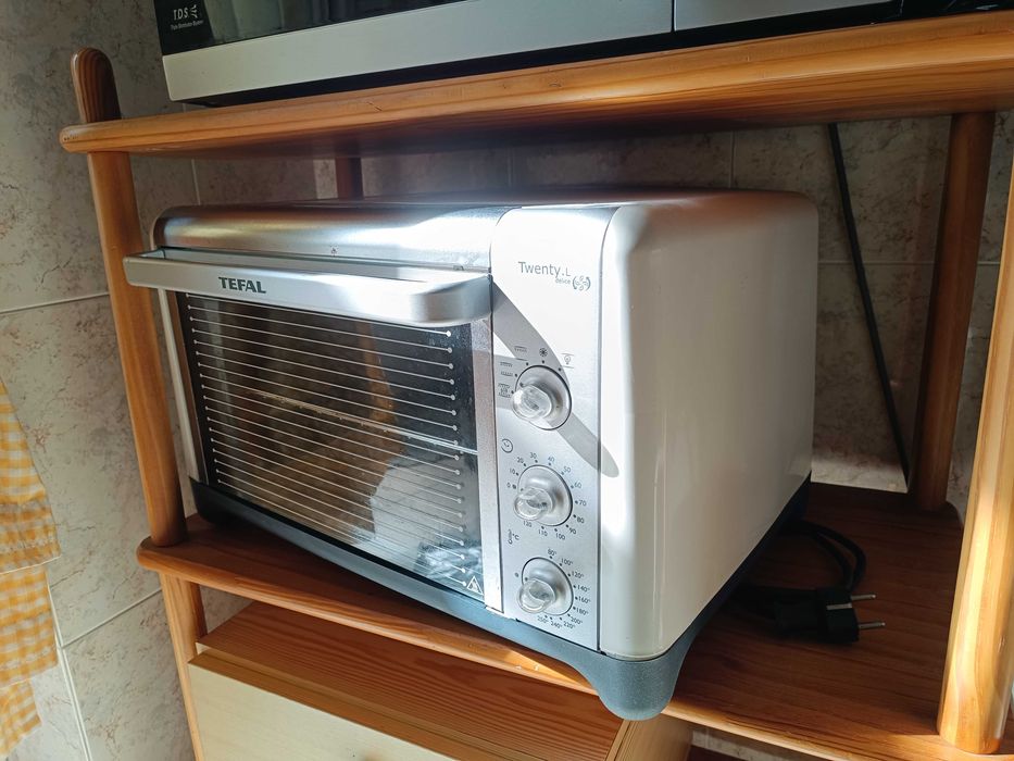 Mini-Forno Tefal