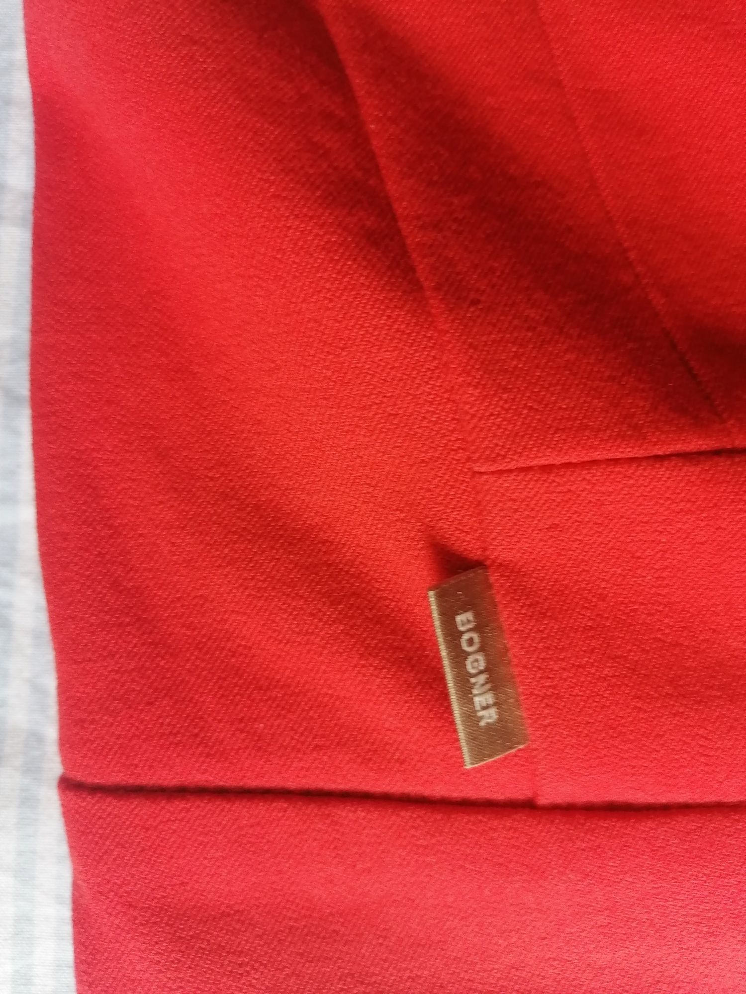 Штани жіночі Bogner, S