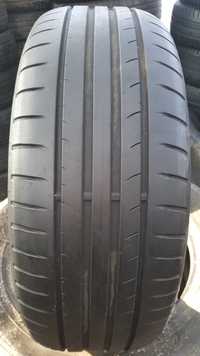 Dunlop 205/55 r17 Sport BluResponse XL /// 5,2mm!!!