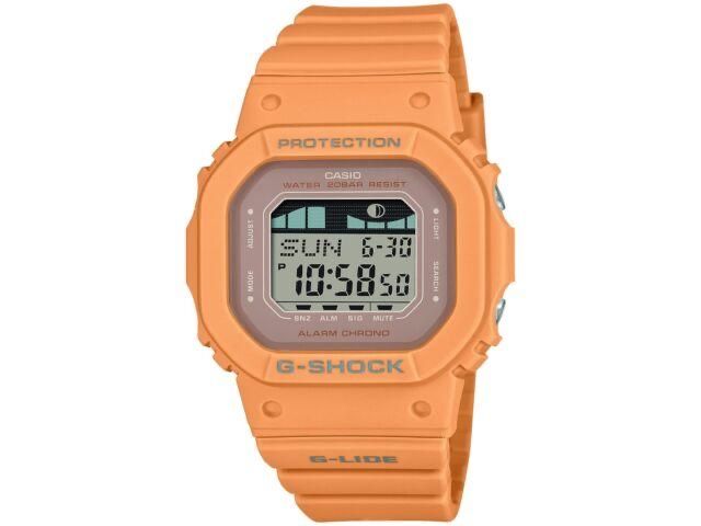 Голинник Casio G-Shock GLX-S5600-4ER
