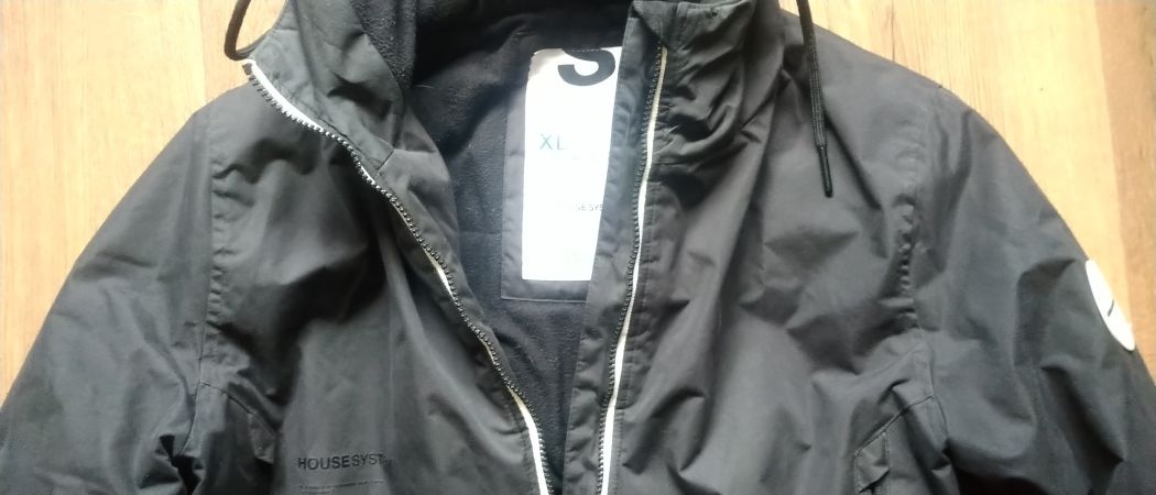 House brand ,зимняя куртка