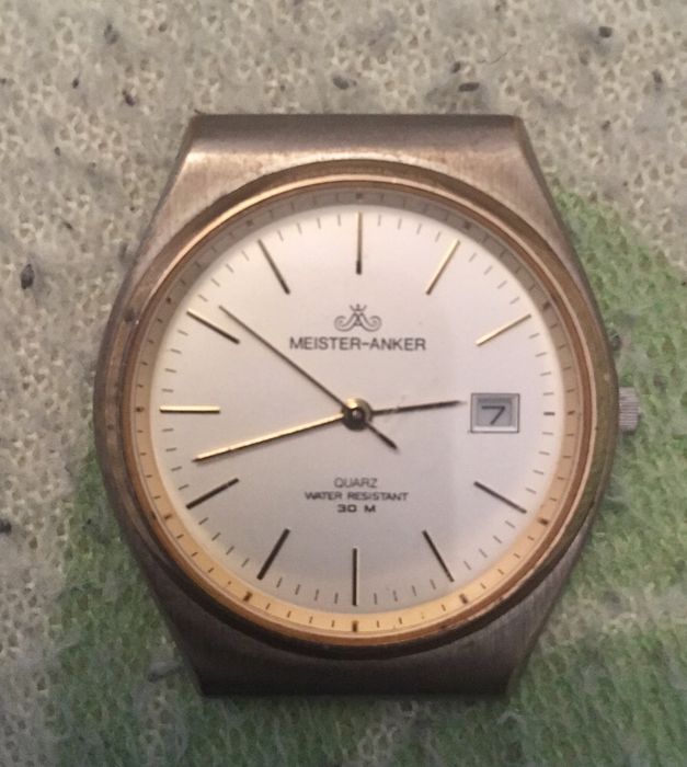 Relogios de coleção,vintage a partir de  ,20€