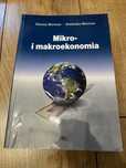 Mikro- i makroekonomia - Mierzwa