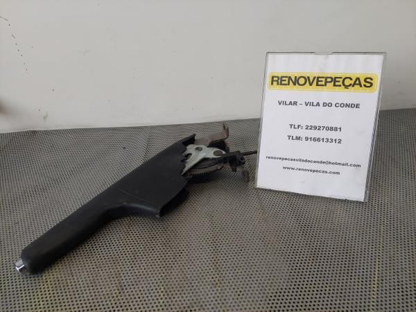 Travão de mão / parque VOLKSWAGEN Golf IV Variant (1J5)