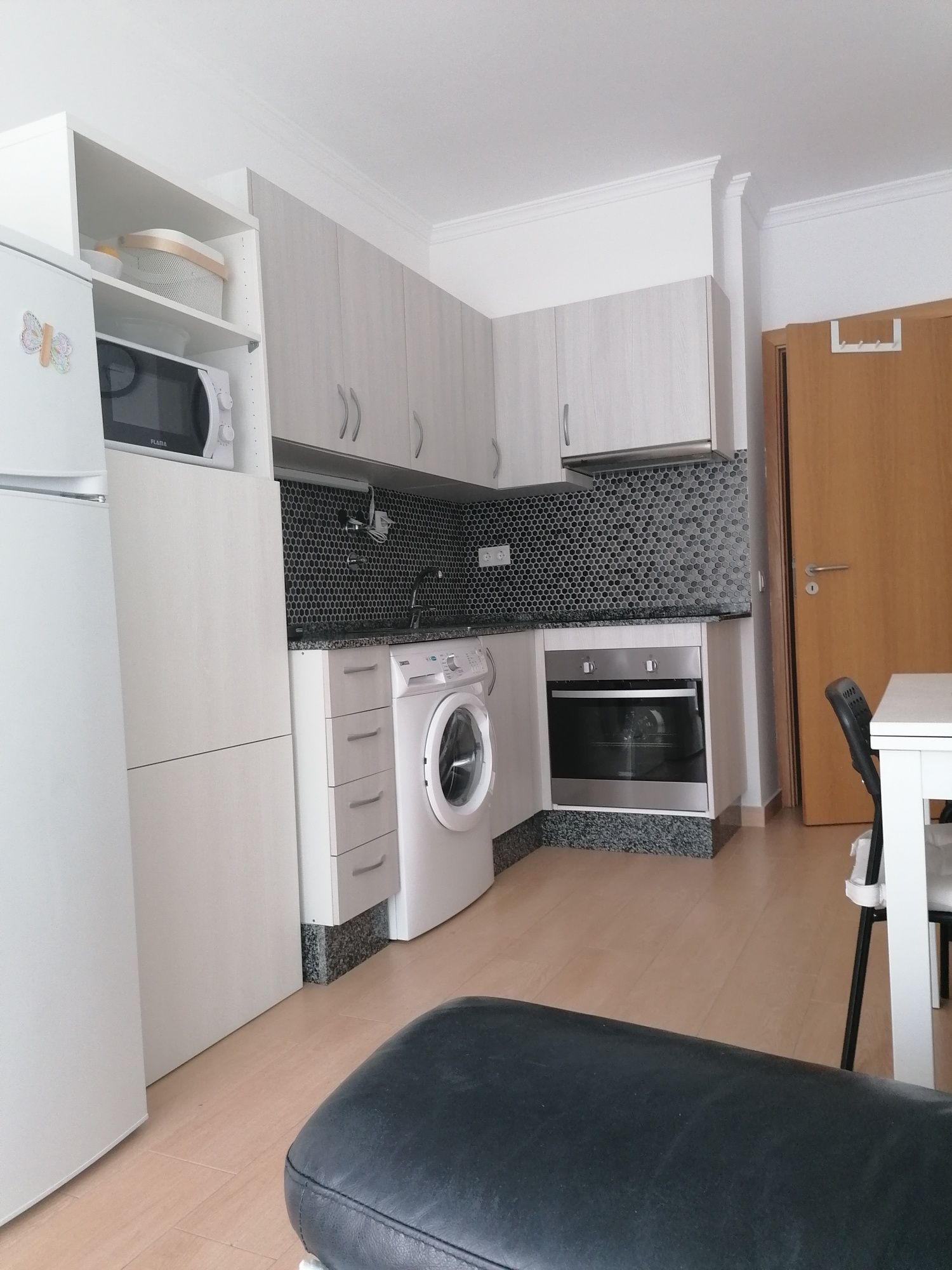 Apartamento Monte Gordo T2