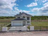 Dom 179m2 willa od ręki Kraszew/Wiktorów/Radzymin odebrany osiedle