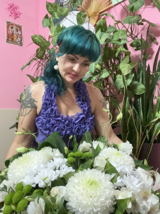 Тайський традиційний масаж