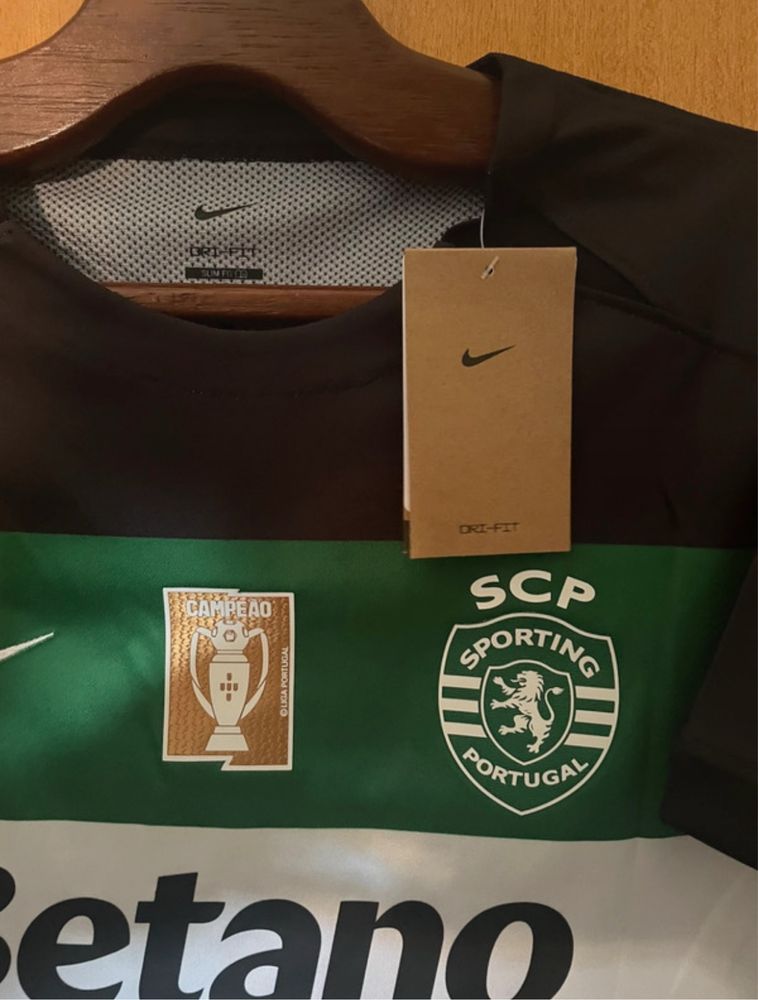Sporting CP 24/25
