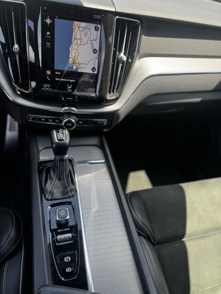Volvo xc 60 D4 Rdesign