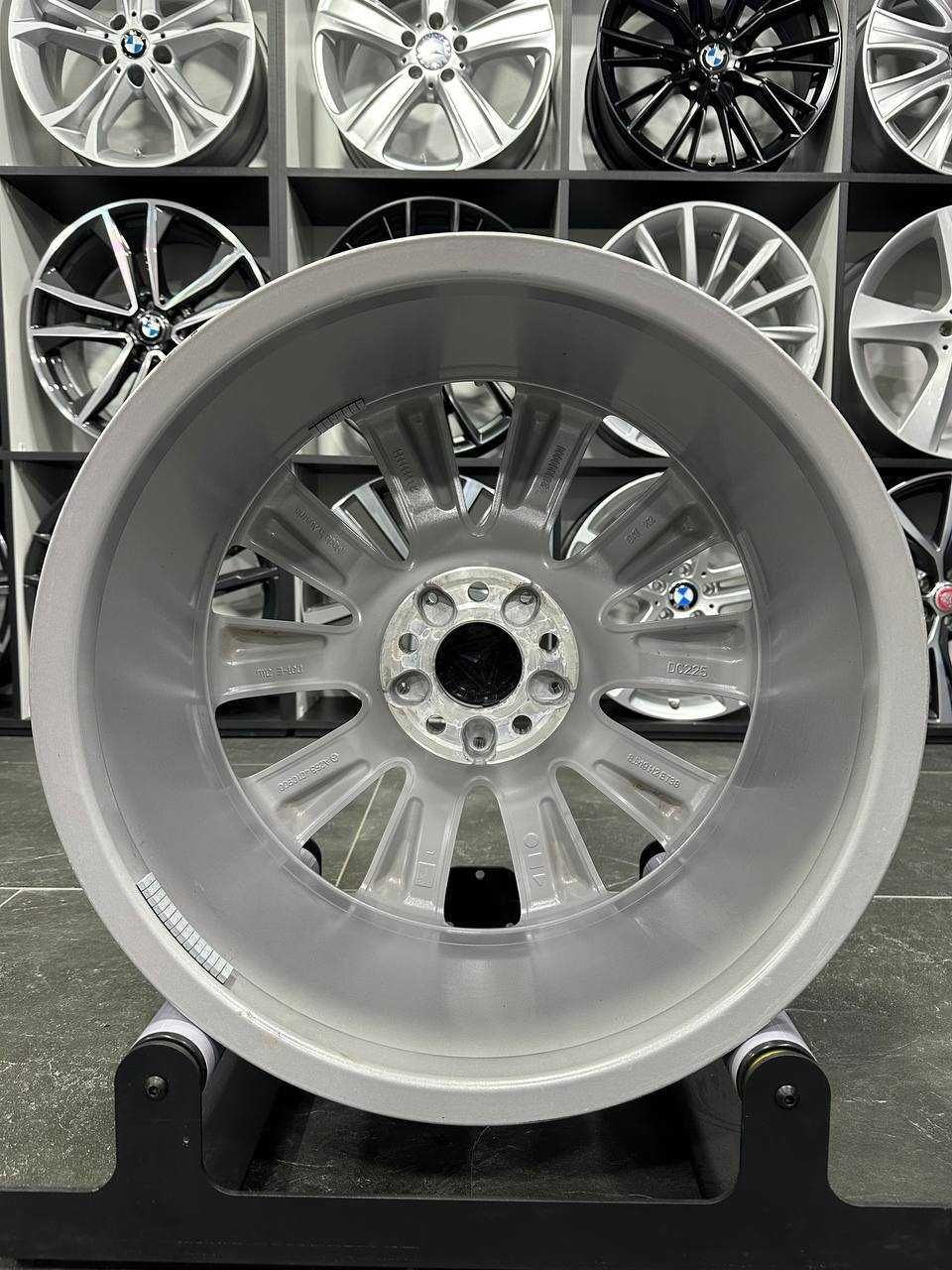 Оригінальні диски R19 для MERCEDES A/B/E-Class/GLC/CLK/CLS/EQC/EQS/EQE
