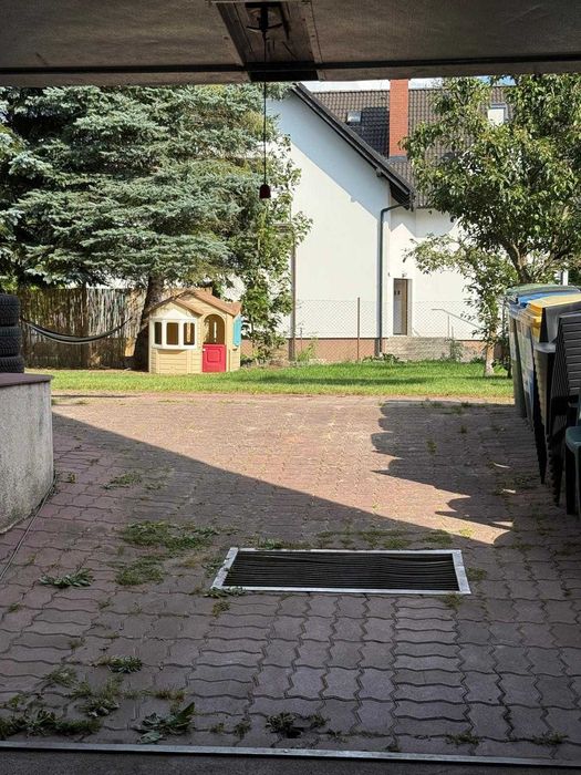 Profesjonalne mycie kostki brukowej, elewacji, dachów. Fugowanie.