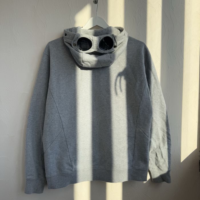 Зіп худі C.p company