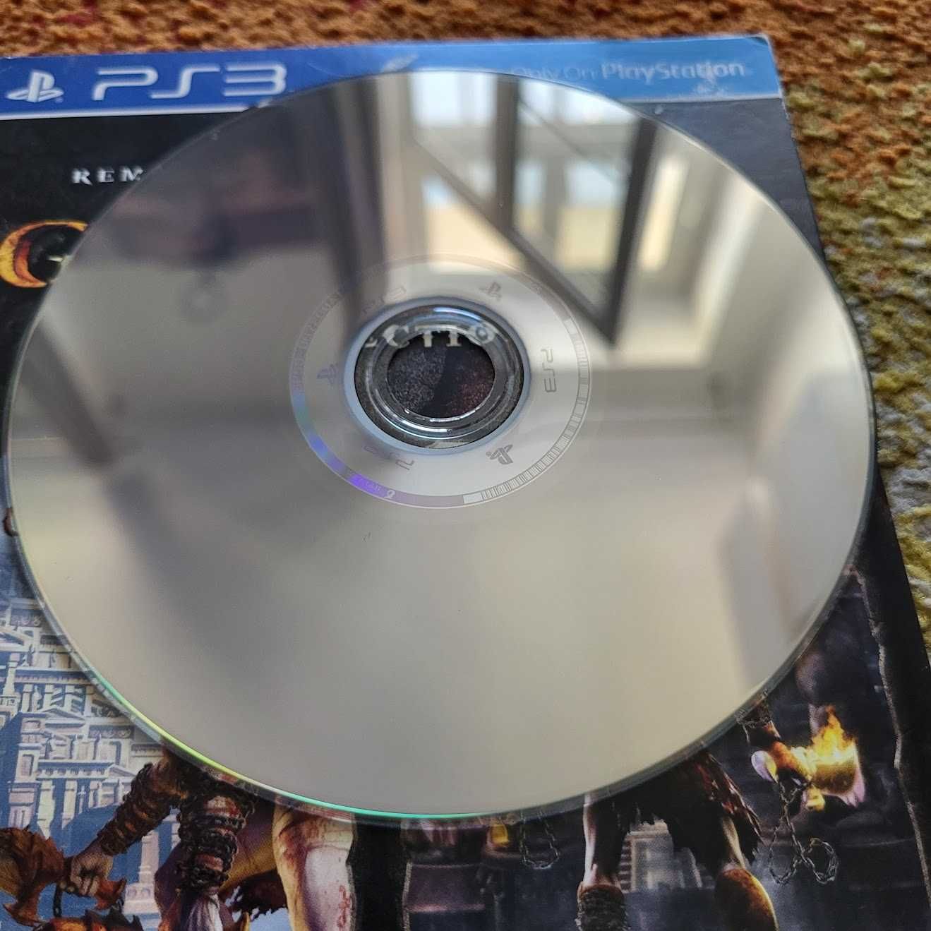 God Of War Collection PS3 Playstation 3, Skup/Sprzedaż