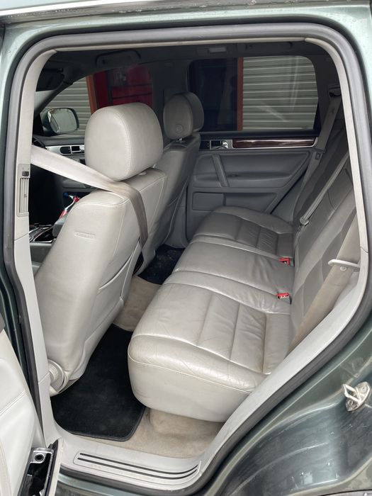 Продам иди обмен таурег в отличном состоянии