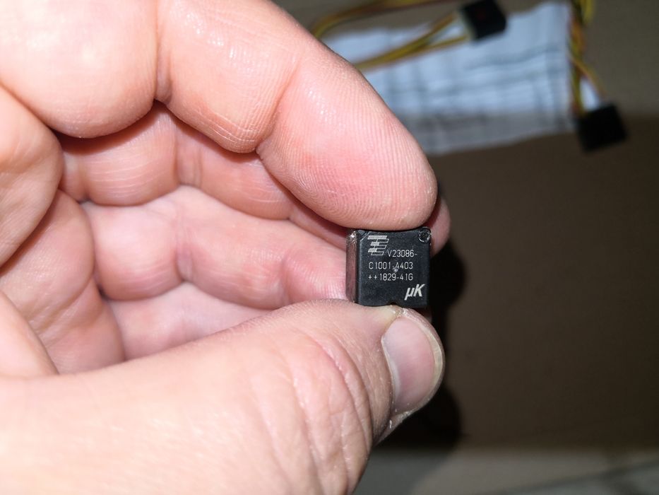 CP1H-12V, V23086-C1001-A403