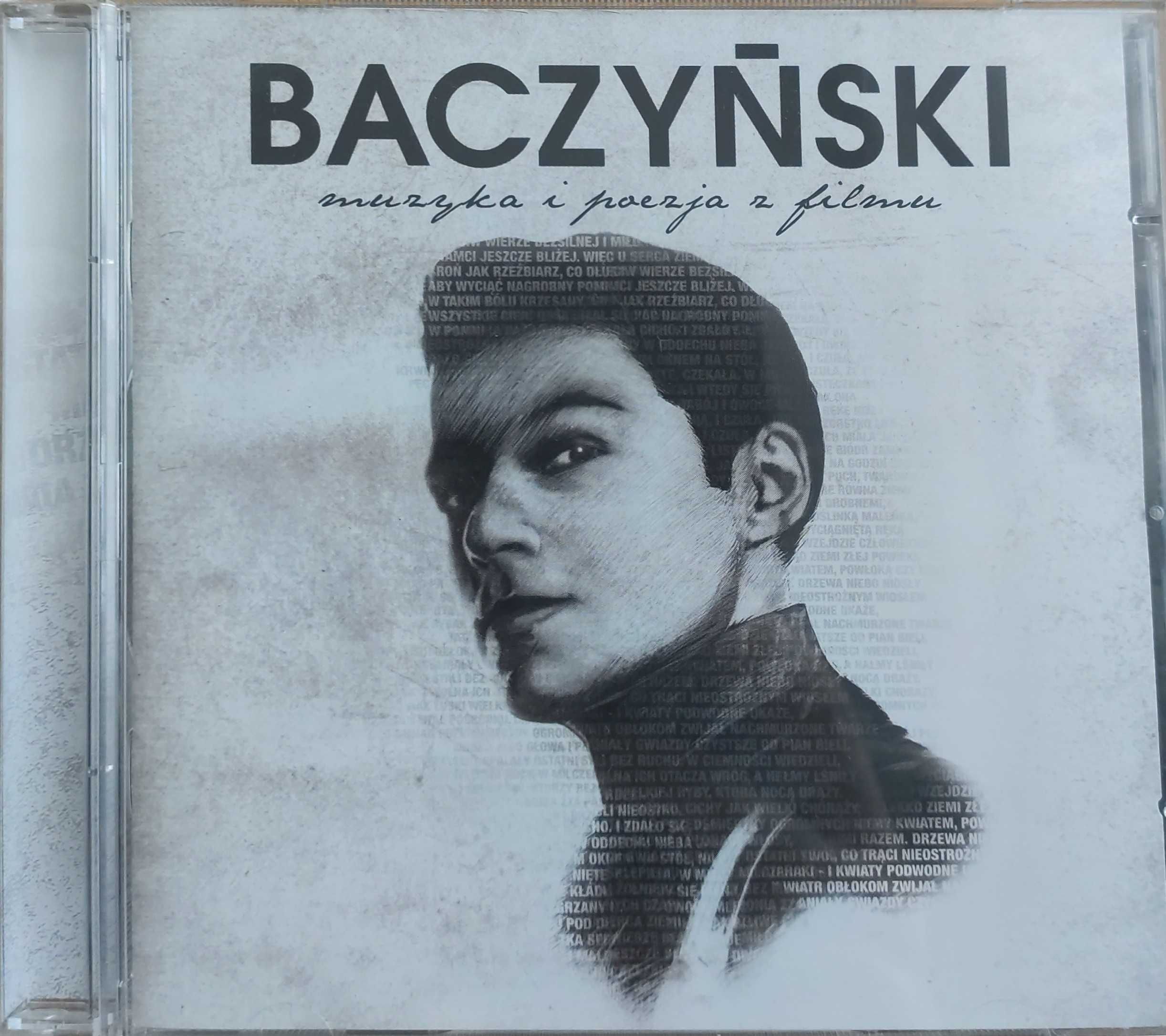 Baczyński - Muzyka i poezja z filmu