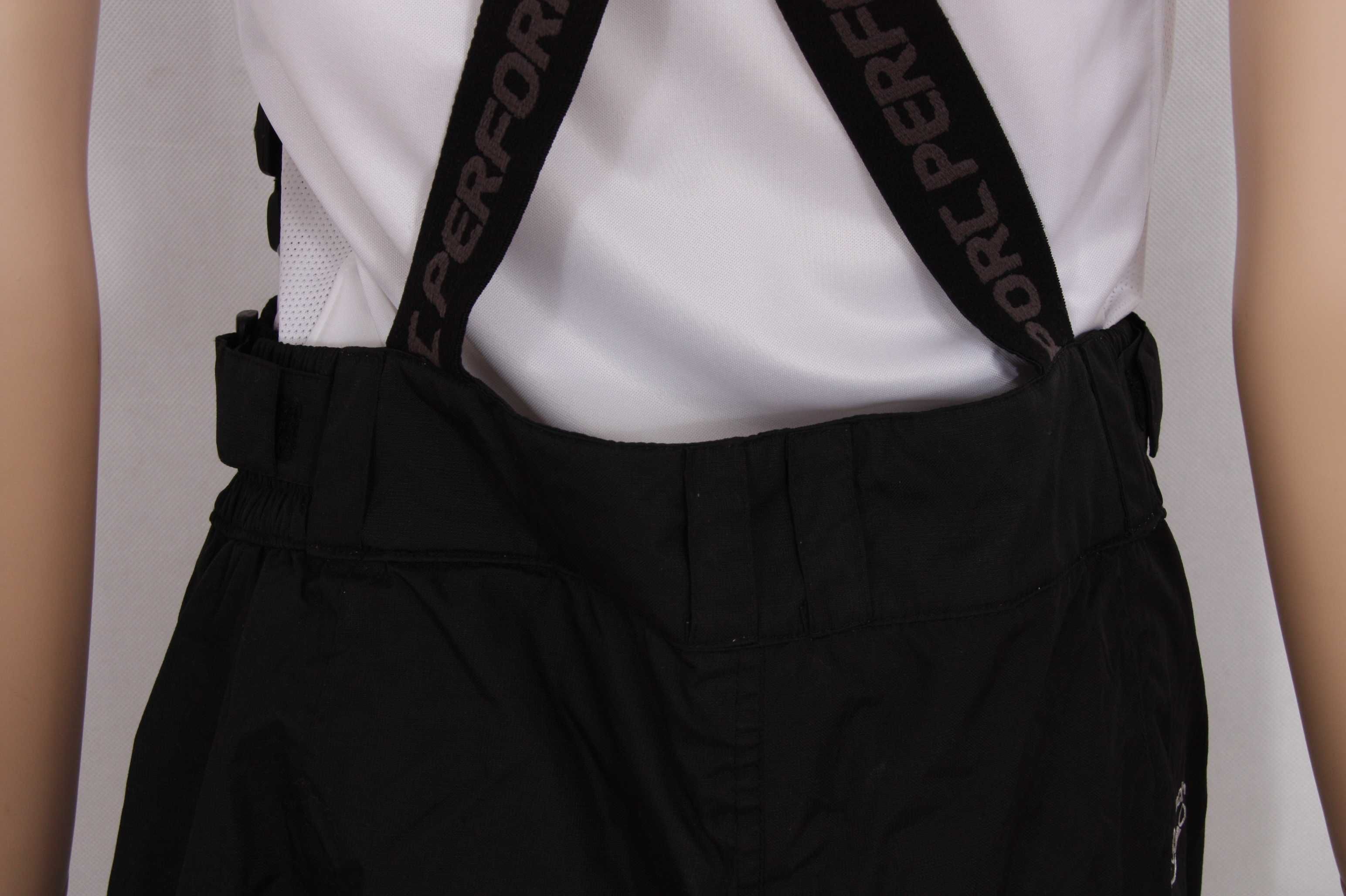 Spodnie narciarskie  4 F Damskie XL nowe