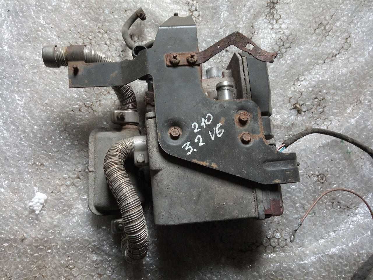 Webasto Вебасто Mercedes-Benz W210 3.2 V6 A2105062340 A2105004398