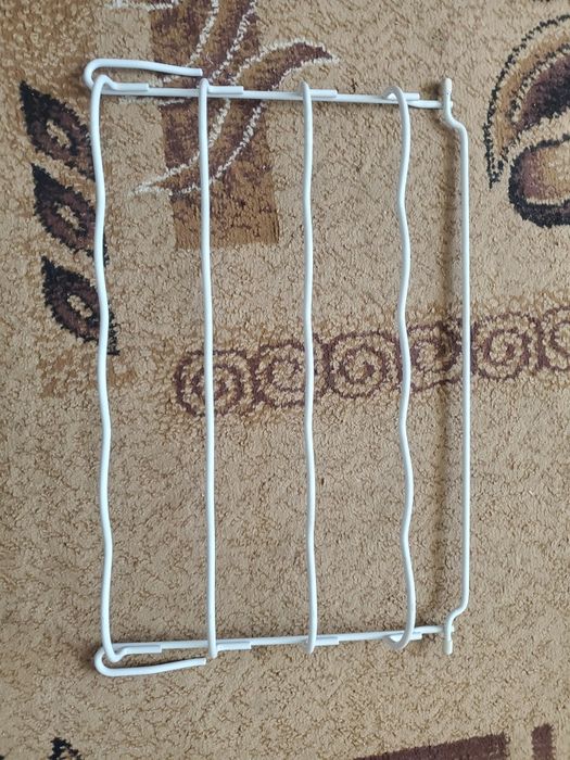 Полиця холодильника  для бутилок