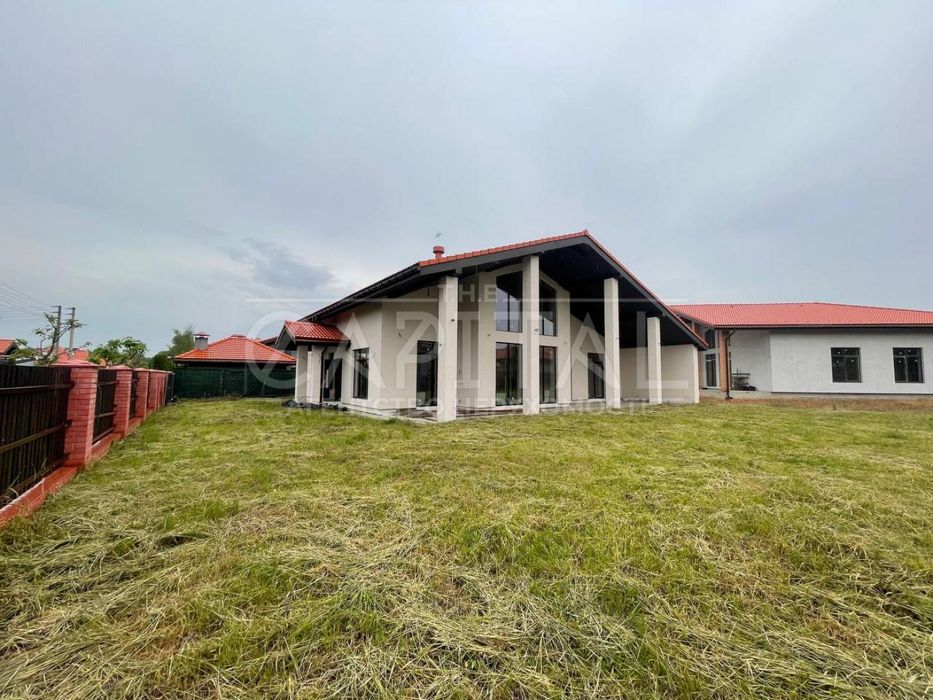 Продаж Будинку,  Рославичі, Вишгородський р-н