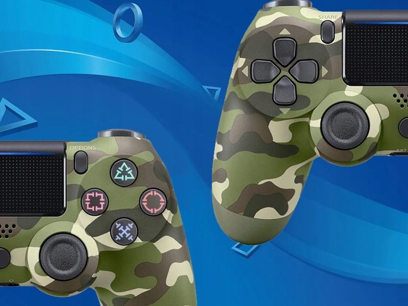 Nowy Pad ps4 hit