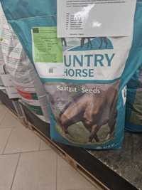 Country Horse 2120 mieszanka na pastwiska  dla koni 10kg