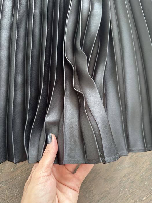 Довга спідниця від  Mango