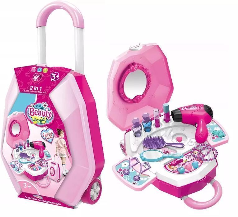 Toaletka Dziecięca Be Star Beauty Angel