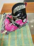 Patins em linha oxelo 28/30