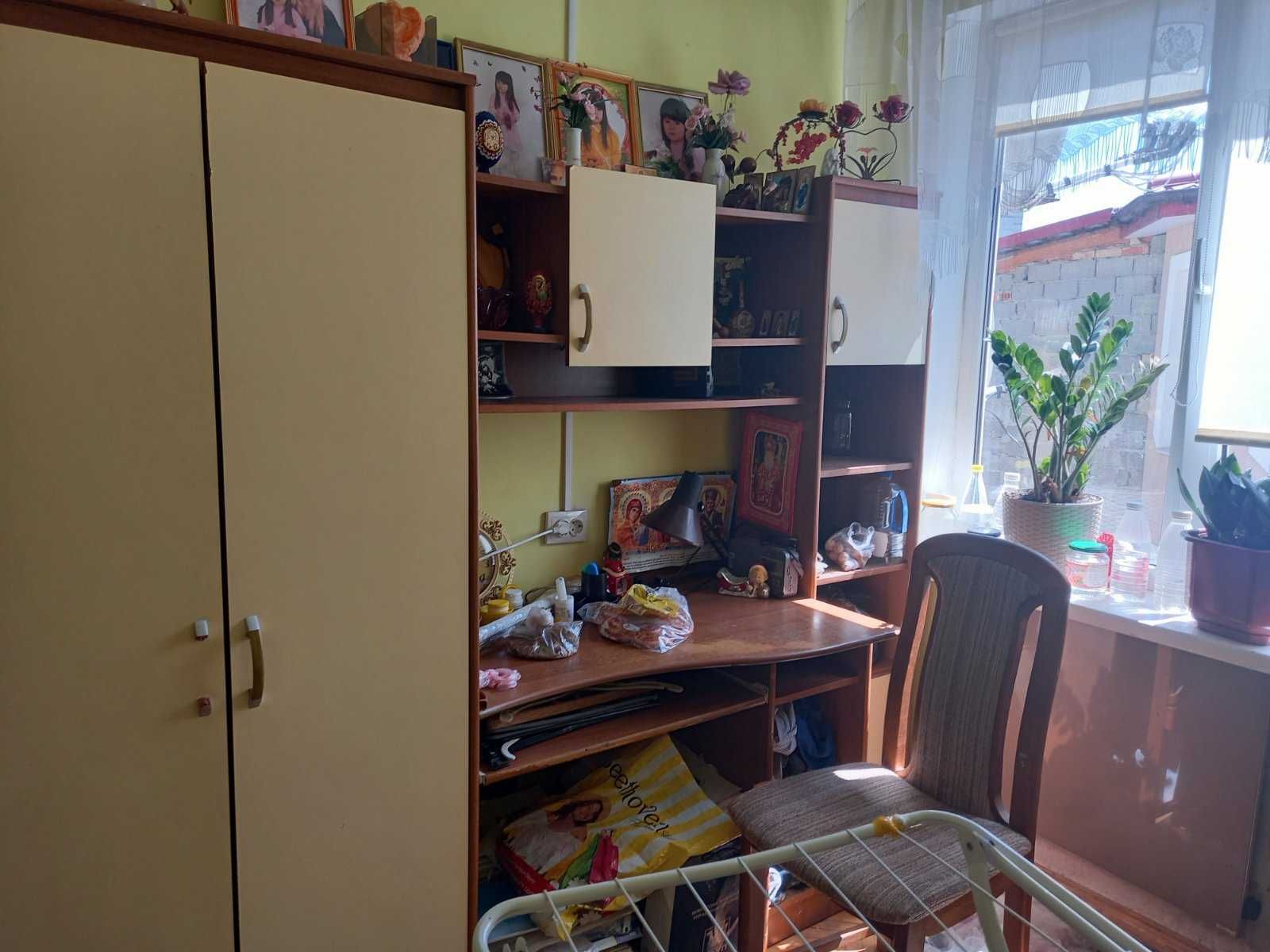 Продам квартиру 27,1 м² вул. Бандери м. Трускавець ЦЕНТР !