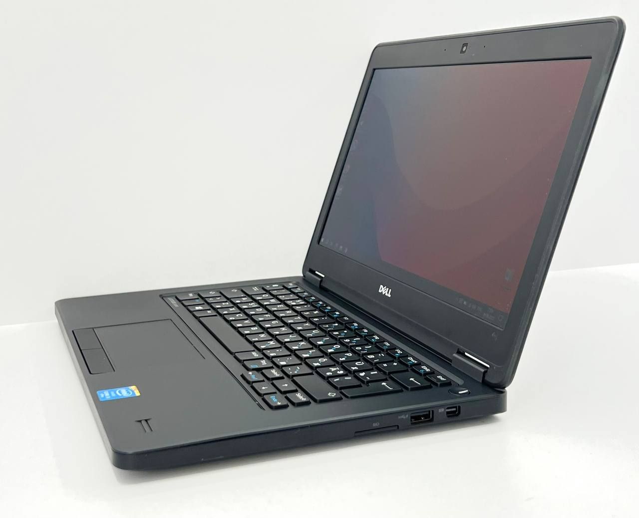 Ноутбук Dell Latitude E5250 (i5-5300U/ 8 GB/ 128 GB) 6594 б/у