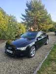 Audi A5 8T Sportback