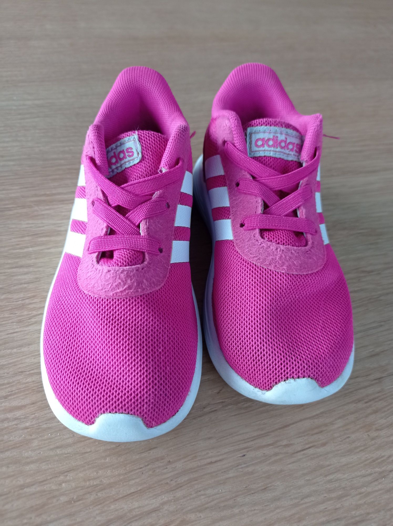 Buciki adidas r. 25